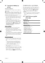 Preview for 111 page of Samsung UE43AU7092U H Series User Manual