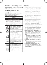 Preview for 115 page of Samsung UE43AU7092U H Series User Manual