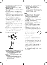 Предварительный просмотр 13 страницы Samsung UE43AU7172U H Series User Manual