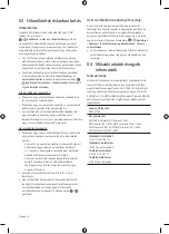 Preview for 15 page of Samsung UE43AU7172U H Series User Manual