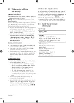 Предварительный просмотр 47 страницы Samsung UE43AU7172U H Series User Manual