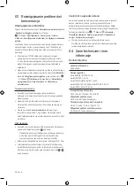 Preview for 23 page of Samsung UE43BU8572UXXH User Manual