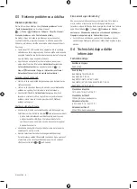 Preview for 63 page of Samsung UE43BU8572UXXH User Manual