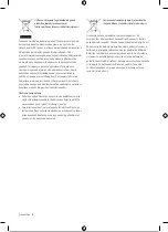 Preview for 105 page of Samsung UE43BU8572UXXH User Manual