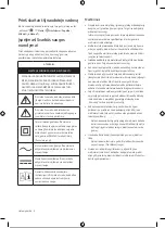 Preview for 115 page of Samsung UE43BU8572UXXH User Manual