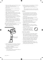 Preview for 117 page of Samsung UE43BU8572UXXH User Manual