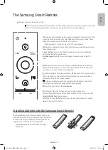 Preview for 5 page of Samsung UE43KS7500 User Manual