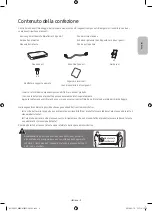 Preview for 17 page of Samsung UE43KS7500 User Manual