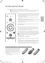 Preview for 33 page of Samsung UE43KS7500 User Manual