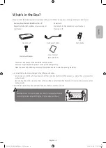 Preview for 19 page of Samsung UE43KS7500U User Manual