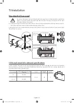 Preview for 26 page of Samsung UE43KS7500U User Manual