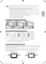 Preview for 27 page of Samsung UE43KS7500U User Manual