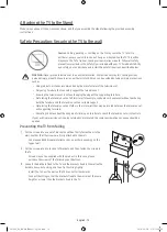 Preview for 28 page of Samsung UE43KS7500U User Manual