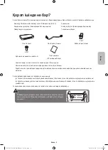 Preview for 47 page of Samsung UE43KS7500U User Manual