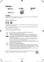 Preview for 58 page of Samsung UE43KS7500U User Manual