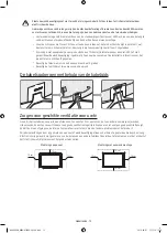 Предварительный просмотр 54 страницы Samsung UE43KU6500 User Manual