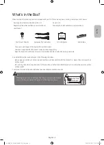 Preview for 21 page of Samsung UE43KU6500U User Manual