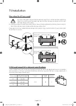 Preview for 28 page of Samsung UE43KU6500U User Manual