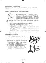 Preview for 30 page of Samsung UE43KU6500U User Manual