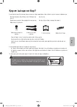 Preview for 53 page of Samsung UE43KU6500U User Manual