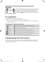 Preview for 50 page of Samsung UE43KU6510U User Manual