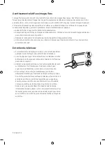 Preview for 50 page of Samsung UE43LS003A User Manual