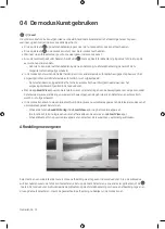 Preview for 90 page of Samsung UE43LS003A User Manual