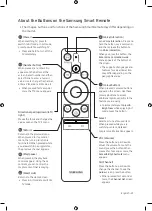 Предварительный просмотр 23 страницы Samsung UE43LS03N User Manual