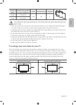 Предварительный просмотр 39 страницы Samsung UE43LS03NAU User Manual