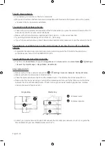 Предварительный просмотр 52 страницы Samsung UE43LS03NAU User Manual