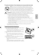 Preview for 49 page of Samsung UE43MU6179UXZG User Manual