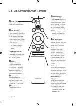 Preview for 50 page of Samsung UE43MU6179UXZG User Manual