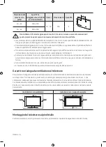 Preview for 68 page of Samsung UE43MU6179UXZG User Manual