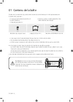 Предварительный просмотр 46 страницы Samsung UE43NU7400 User Manual