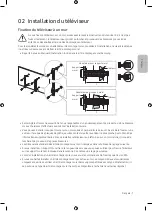 Предварительный просмотр 47 страницы Samsung UE43NU7400 User Manual