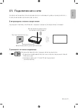 Preview for 13 page of Samsung UE43NU7400U User Manual