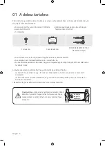 Предварительный просмотр 26 страницы Samsung UE43NU7442 User Manual