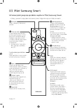 Предварительный просмотр 50 страницы Samsung UE43NU7442 User Manual