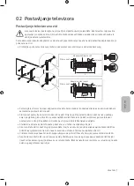 Предварительный просмотр 107 страницы Samsung UE43NU7442 User Manual