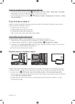 Предварительный просмотр 116 страницы Samsung UE43NU7442 User Manual