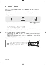 Предварительный просмотр 126 страницы Samsung UE43NU7442 User Manual