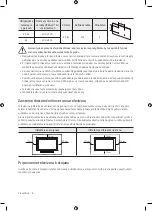 Предварительный просмотр 148 страницы Samsung UE43NU7442 User Manual