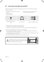 Предварительный просмотр 166 страницы Samsung UE43NU7442 User Manual