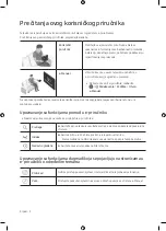 Предварительный просмотр 182 страницы Samsung UE43NU7442 User Manual