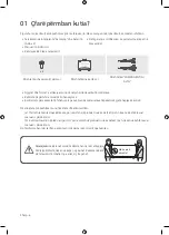 Предварительный просмотр 206 страницы Samsung UE43NU7442 User Manual