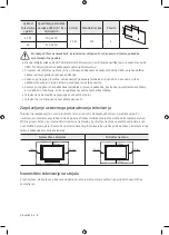 Предварительный просмотр 248 страницы Samsung UE43NU7442 User Manual