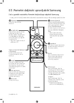 Предварительный просмотр 250 страницы Samsung UE43NU7442 User Manual