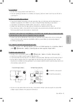 Предварительный просмотр 255 страницы Samsung UE43NU7442 User Manual