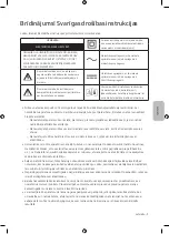 Предварительный просмотр 263 страницы Samsung UE43NU7442 User Manual