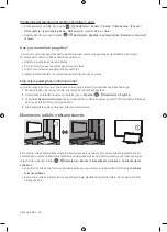 Предварительный просмотр 296 страницы Samsung UE43NU7442 User Manual